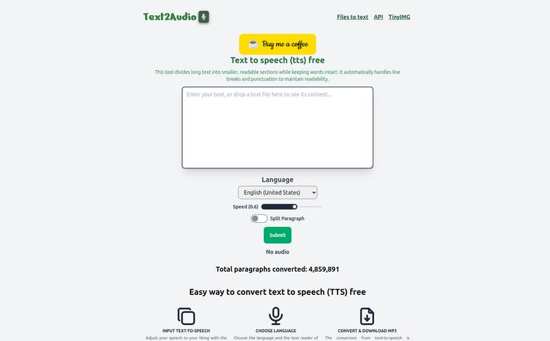 Text2Audio