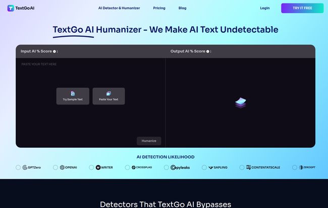 TextGo AI