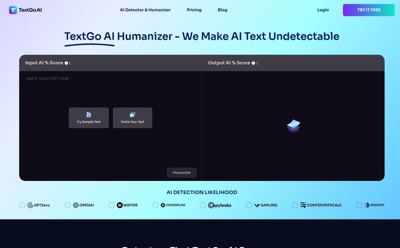 TextGo AI