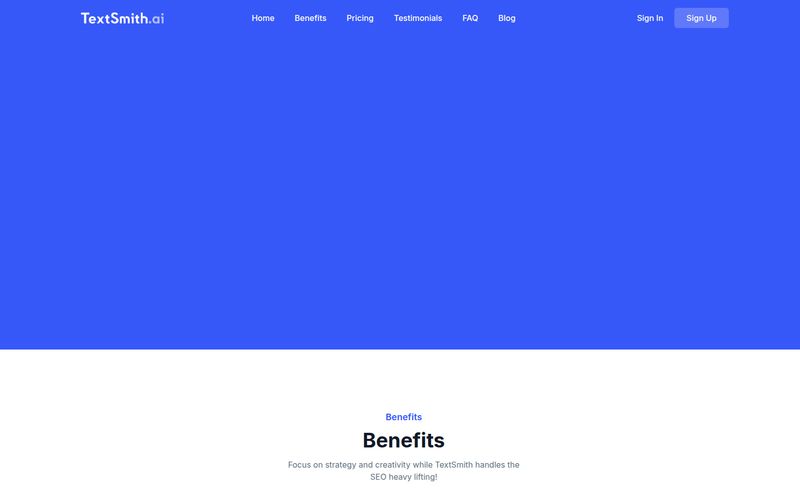 TextSmith.ai