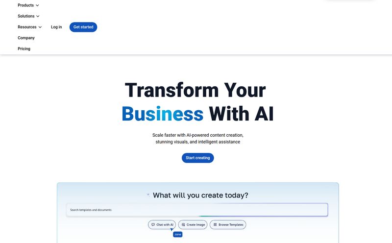Texthub AI