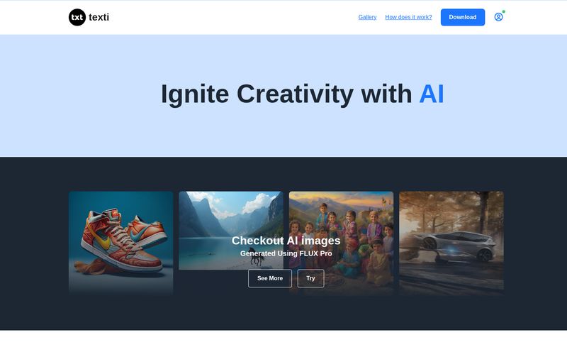 Texti.app