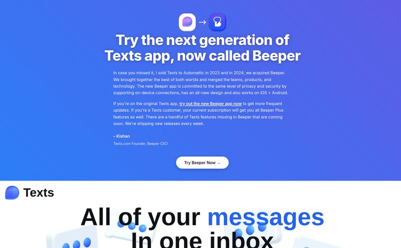 Texts