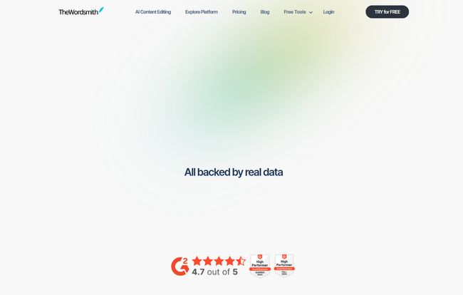 TheWordsmith.ai
