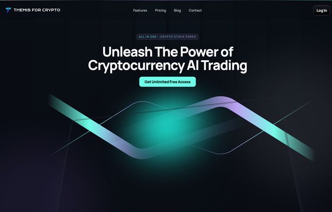 Themis For Crypto