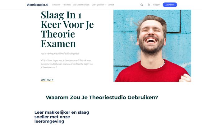 Theoriestudio