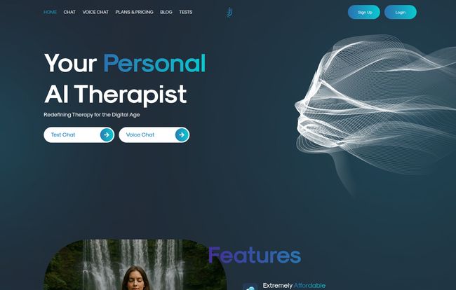 TherapywithAI