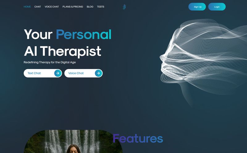 TherapywithAI