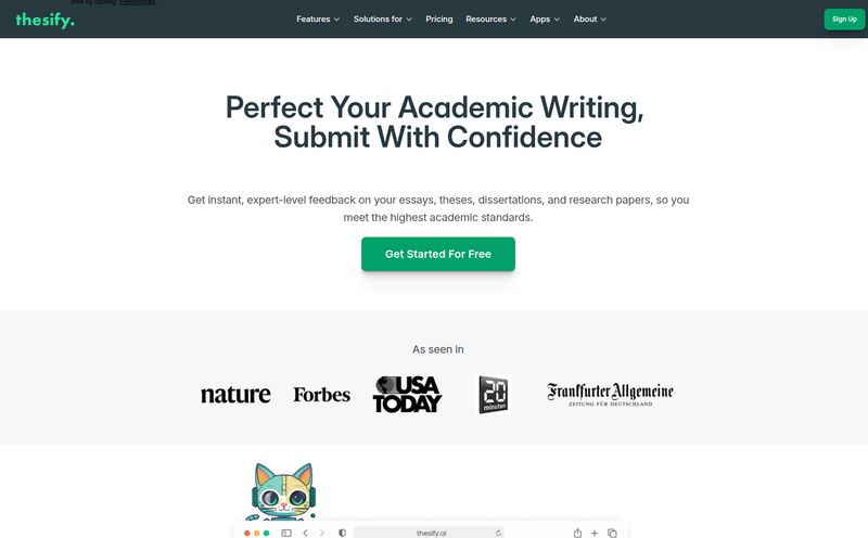 Thesify