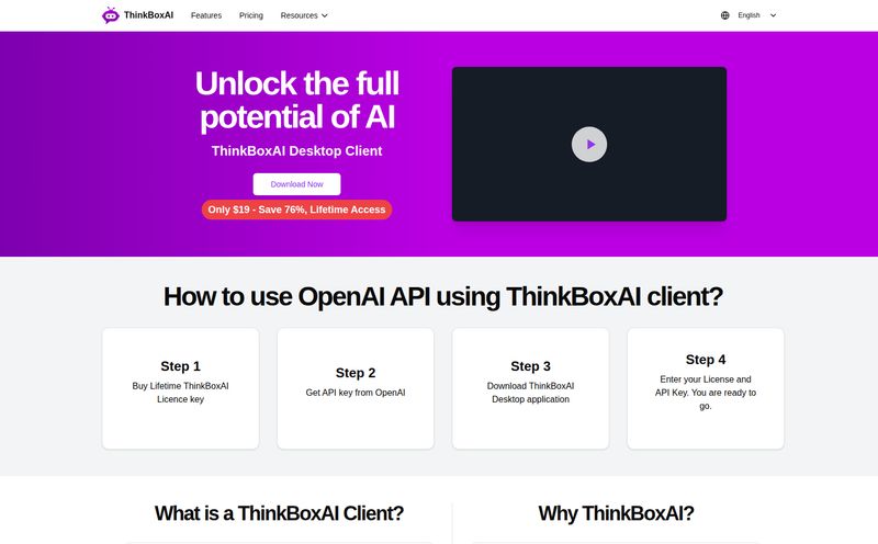 ThinkBoxAI