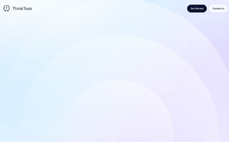ThinkTask