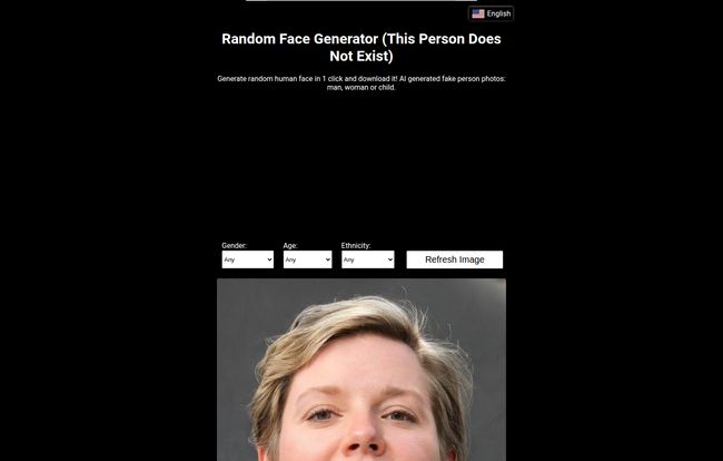 This Person Does Not Exist