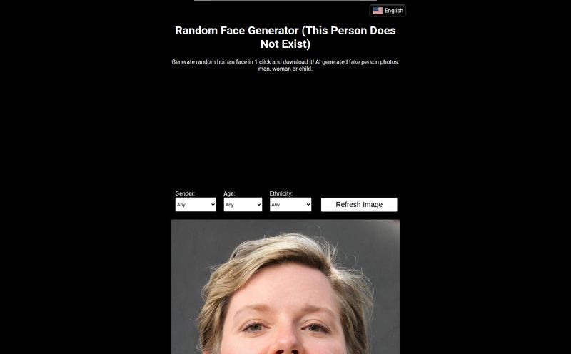 This Person Does Not Exist