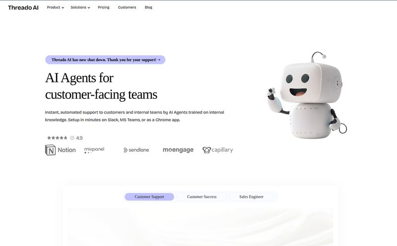 Threado AI