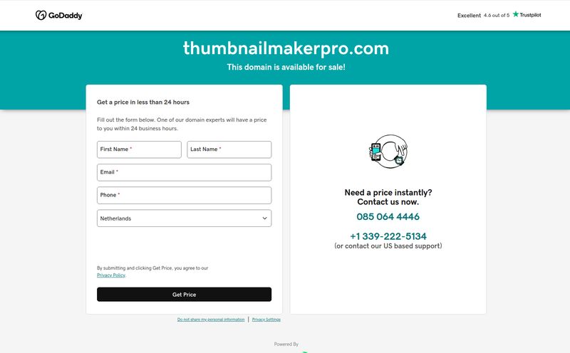 Thumbnail Maker Pro