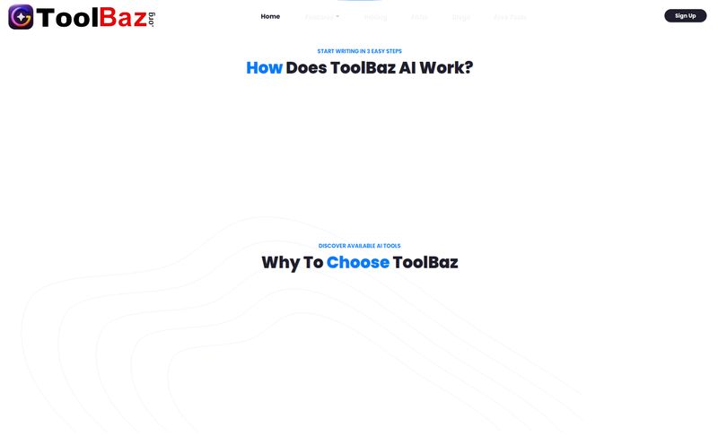 ToolBaz