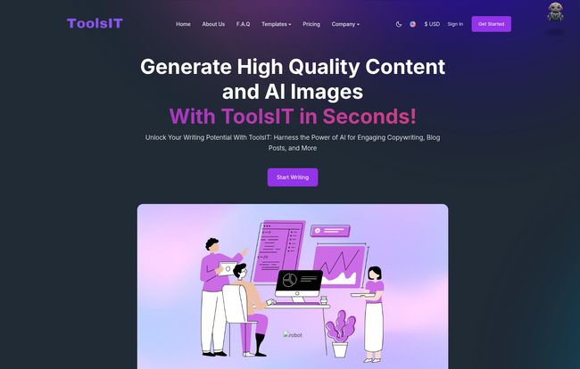 ToolsIT