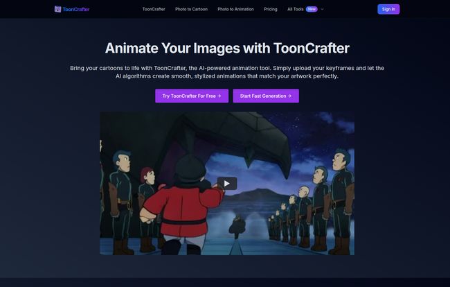 ToonCrafter