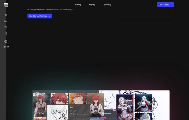 Tootoon Engine by Onoma AI