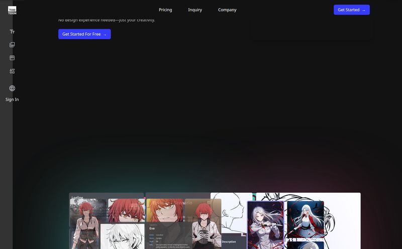 Tootoon Engine by Onoma AI