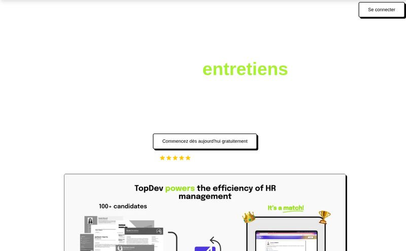 TopDev