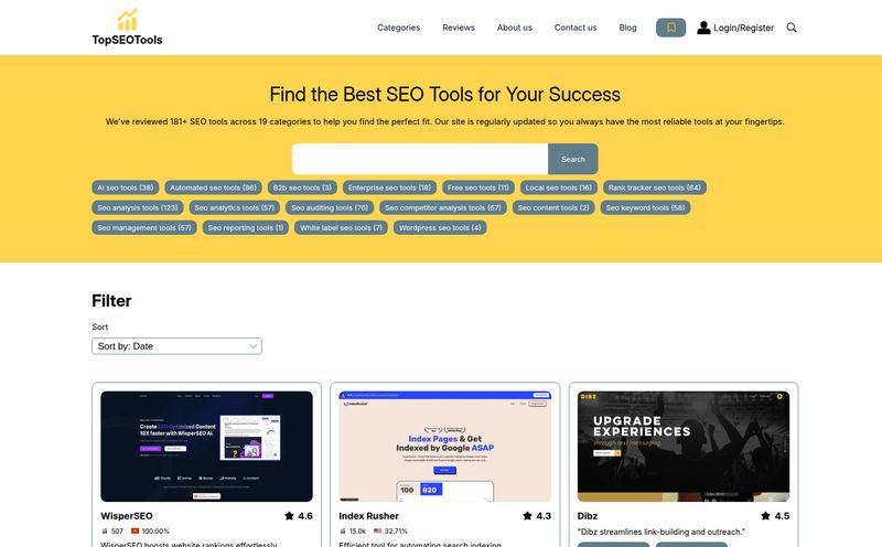 TopSEOTools.io
