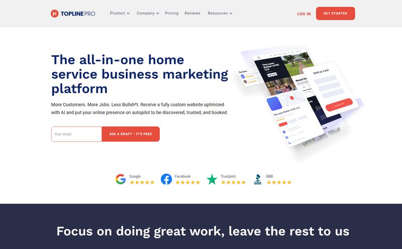 Topline Pro