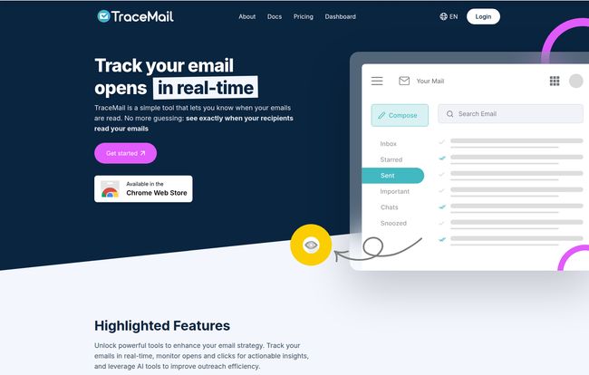 TraceMail