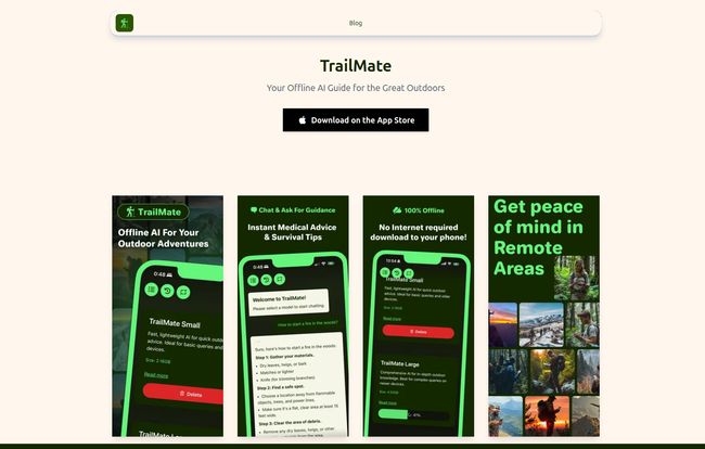 TrailMate