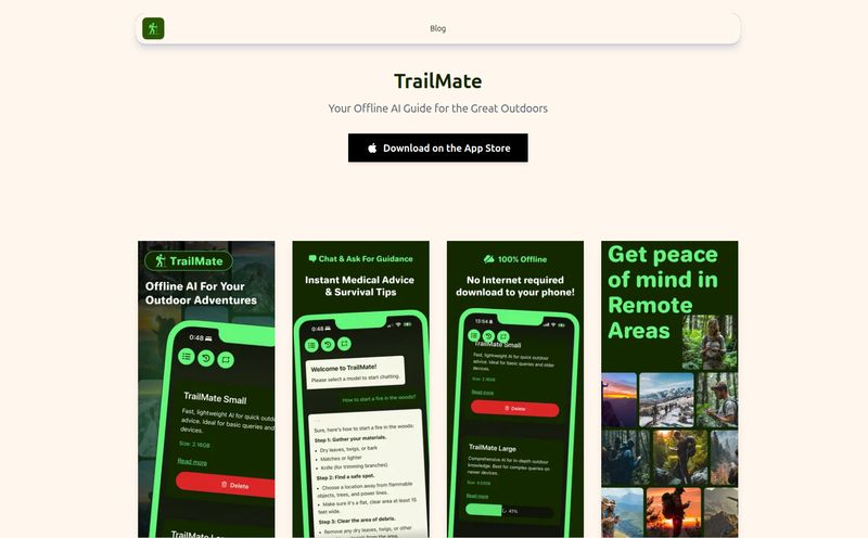 TrailMate