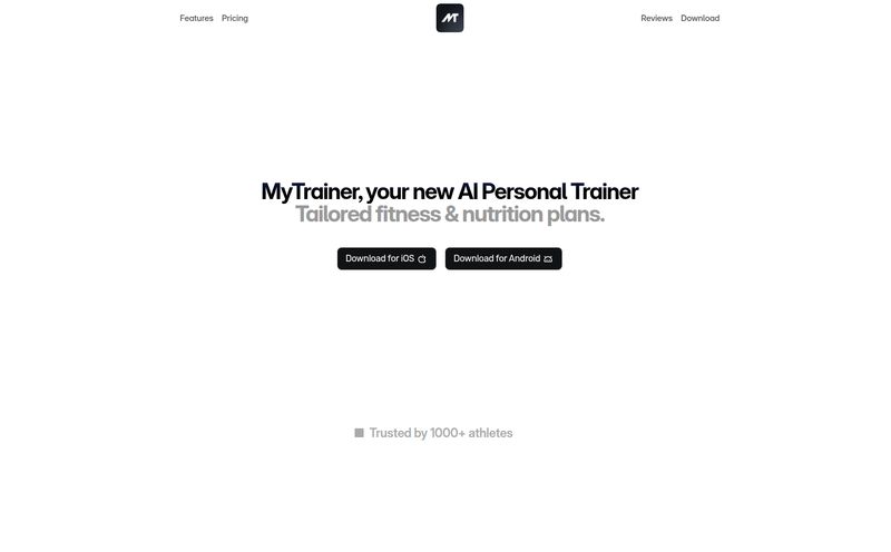 TrainCoach