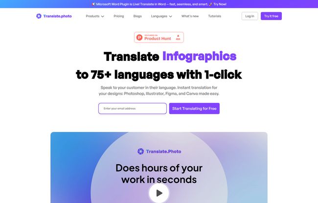 Translate.Photo