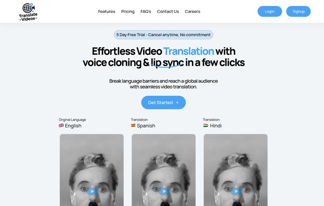 TranslateVideos.io