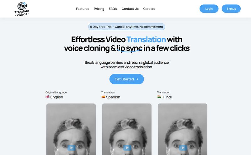 TranslateVideos.io