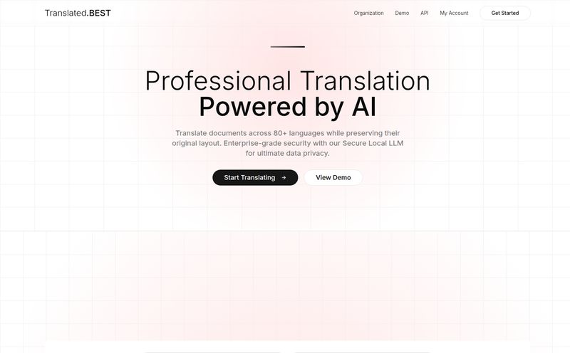 Translated.best