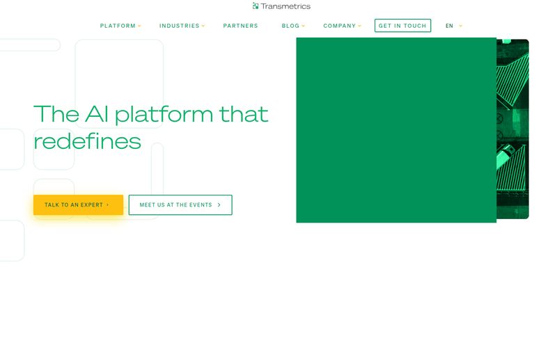 Transmetrics