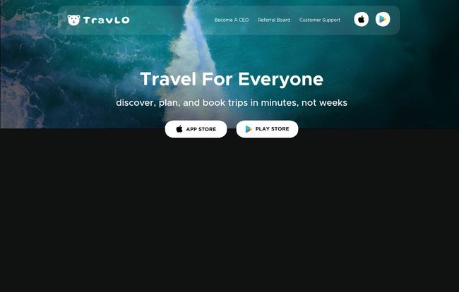 Travlo