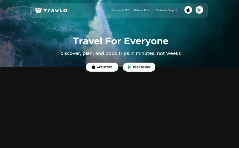 Travlo
