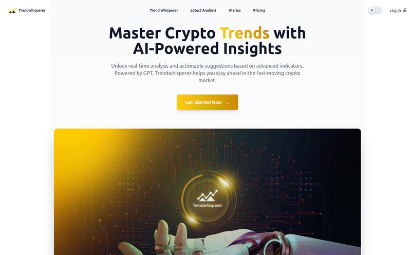 TrendWhisperer