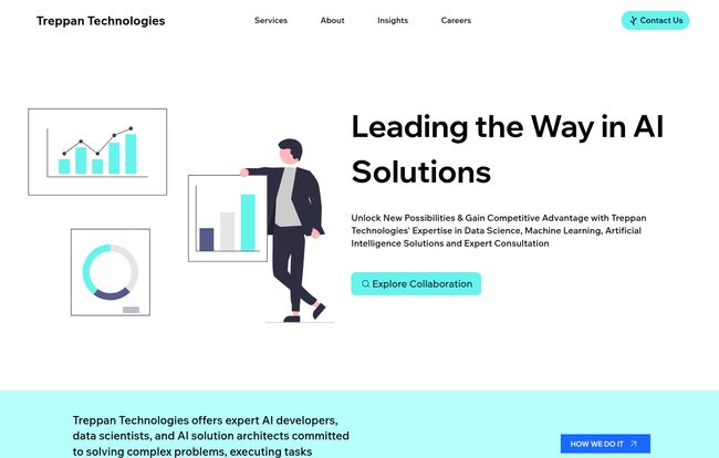 Treppan Technologies