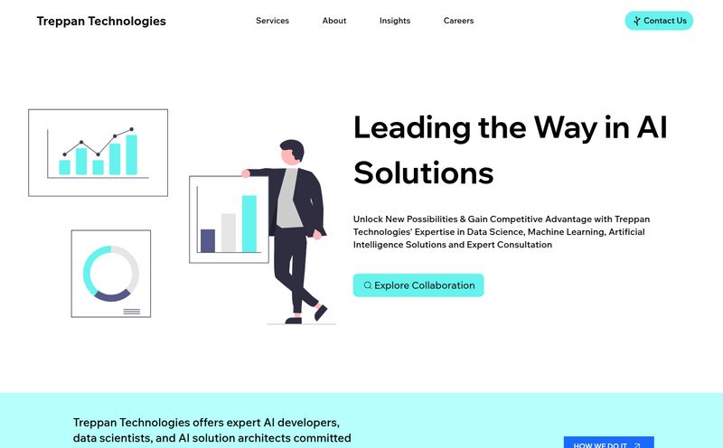 Treppan Technologies