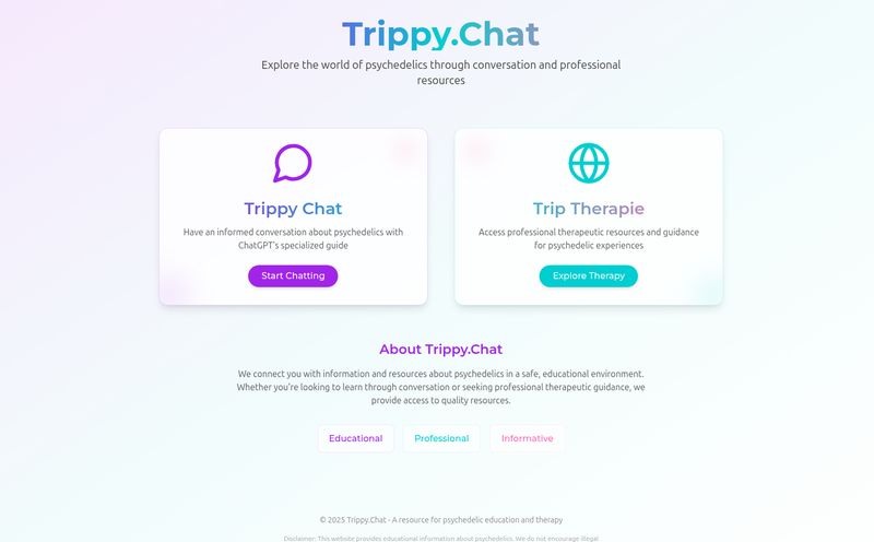 Trippy.Chat