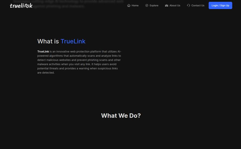 Truelink.ai