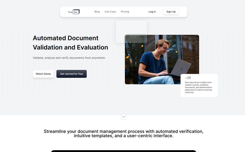 TrustDoc