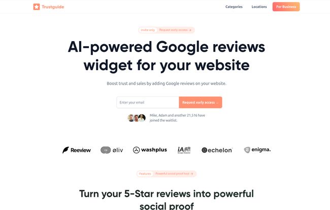 Trustguide