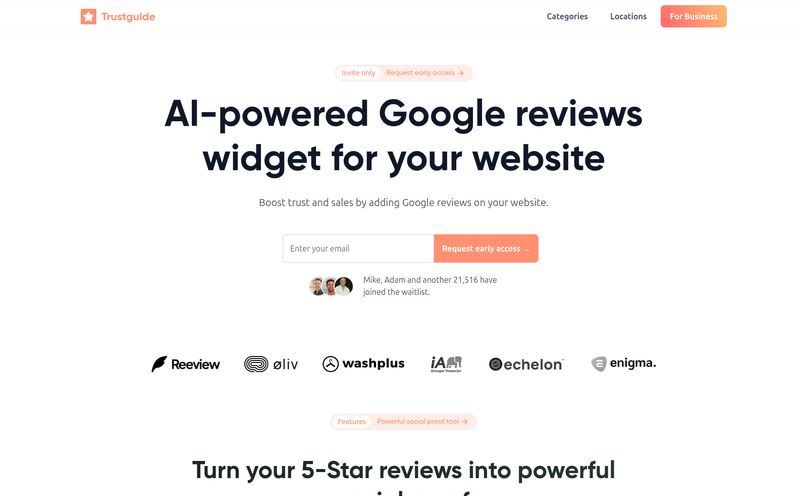 Trustguide