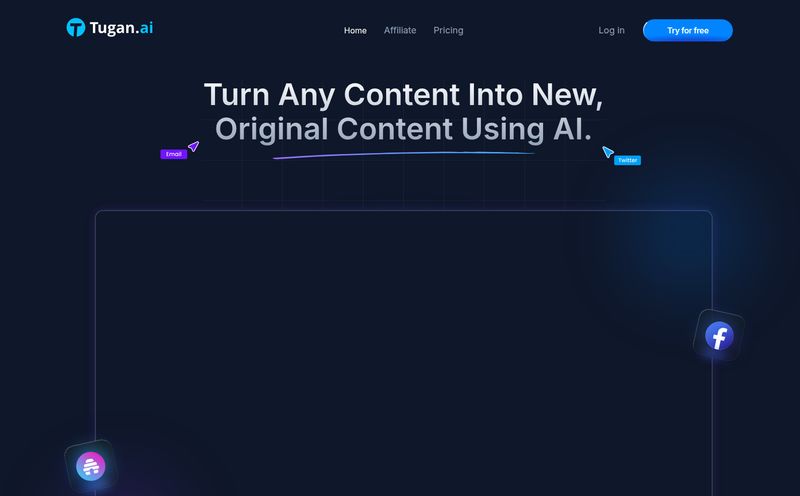 Tugan.ai