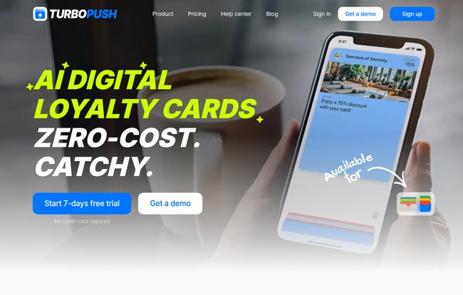 TurboPush