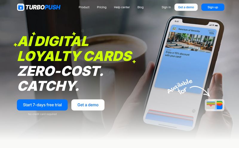 TurboPush