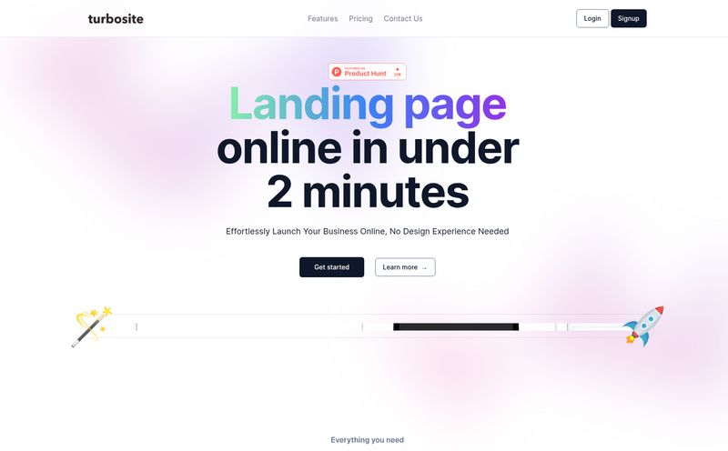 TurboSite